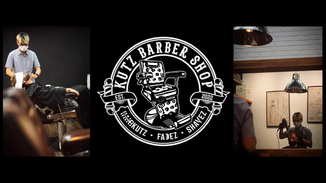 Kutz Barber Shop - Sukhumvit 39 - OG