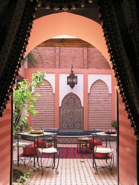 Riad Yara