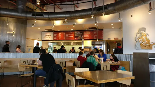 Chipotle Mexican Grill