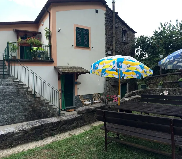 Bed and Breakfast "LA QUIETE"