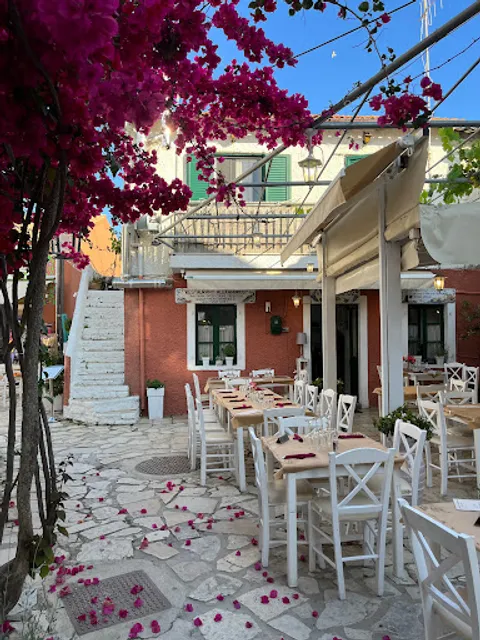 Restaurant Alexandros