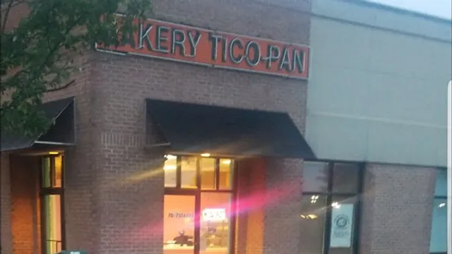 Tico Pan Bakery
