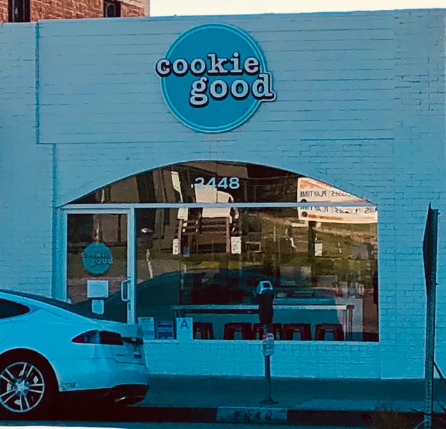 Cookie Good
