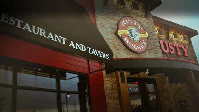 Rusty Bucket Restaurant and Tavern