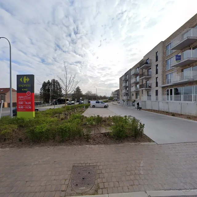 Brasserie Triamant Ronse