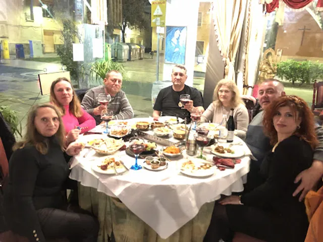 Haweli Indian Restaurant