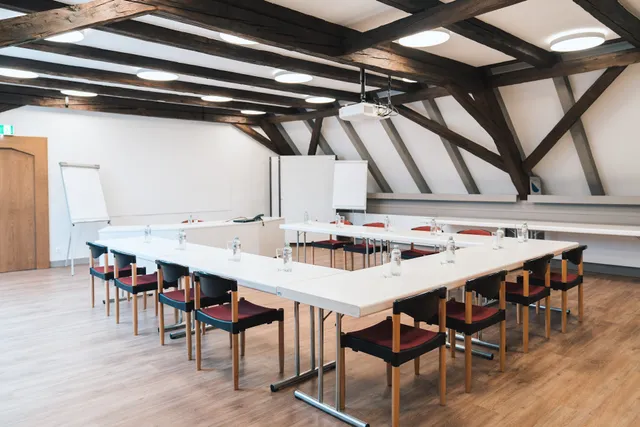 Restaurant & Hotel Müllerhof