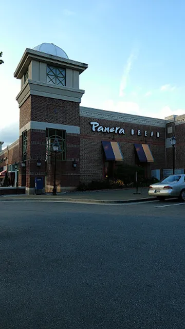 Panera Bread