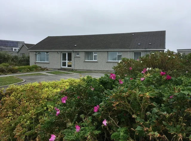 9 Craigiefield Park B&B