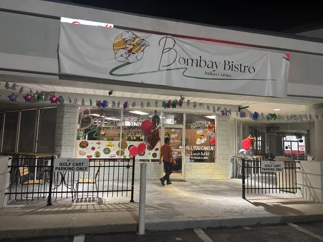 Bombay Bistro