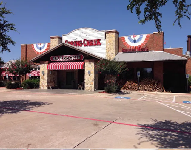 Spring Creek Barbeque