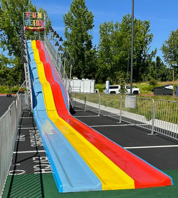 The Fun and Game Experts