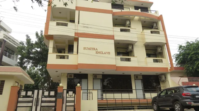 Sumitra Enclave
