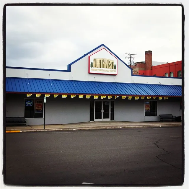 Northwest Furniture And Mattress