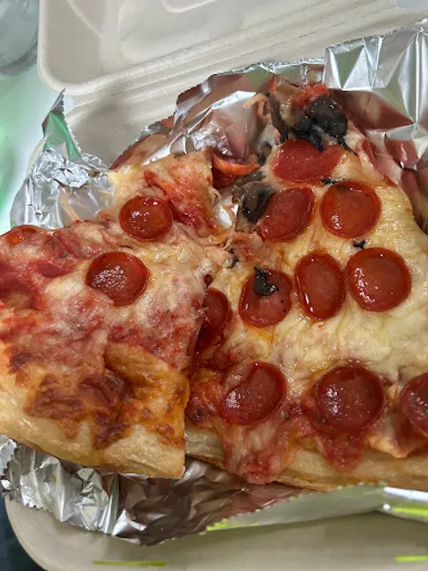 Buffalo's Best Bakery