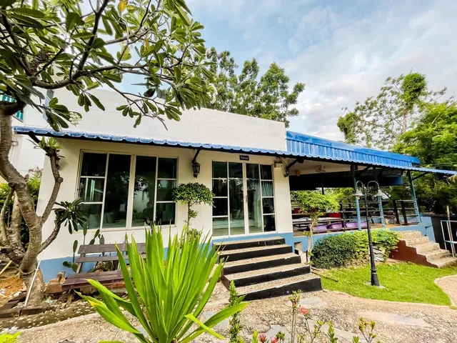 The Light House Resort