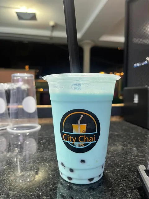 City chai Boba ValleyArcade, Lavington, Kilimani