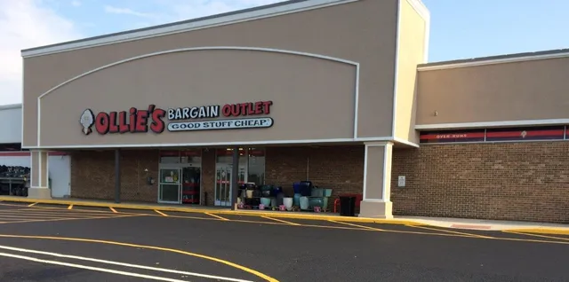 Ollie's Bargain Outlet
