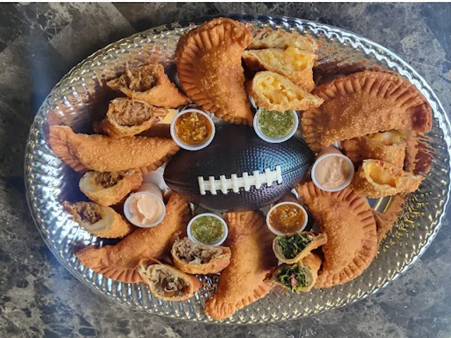 Stella’s Empanadas & Argentine Grill