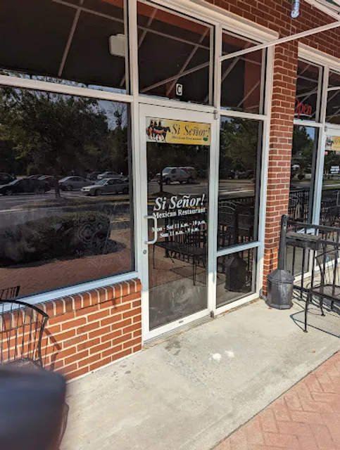 Si Señor 2 Mexican Restaurant