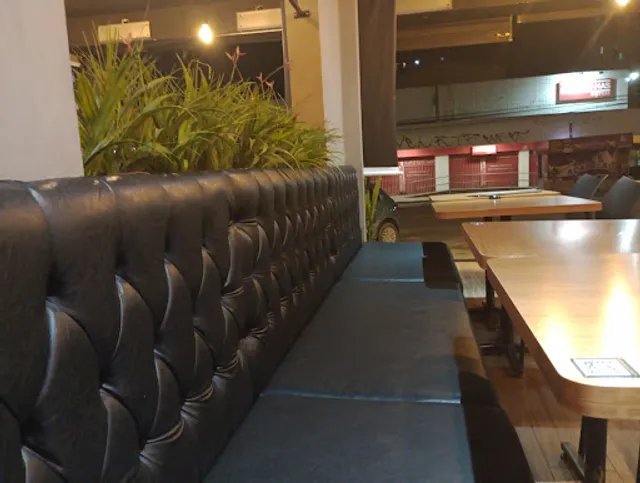 Brasil Vexado Comercial Norte Taguatinga