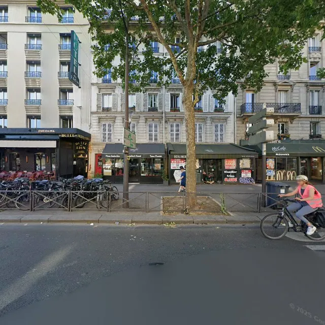 3 Av. du Général Leclerc