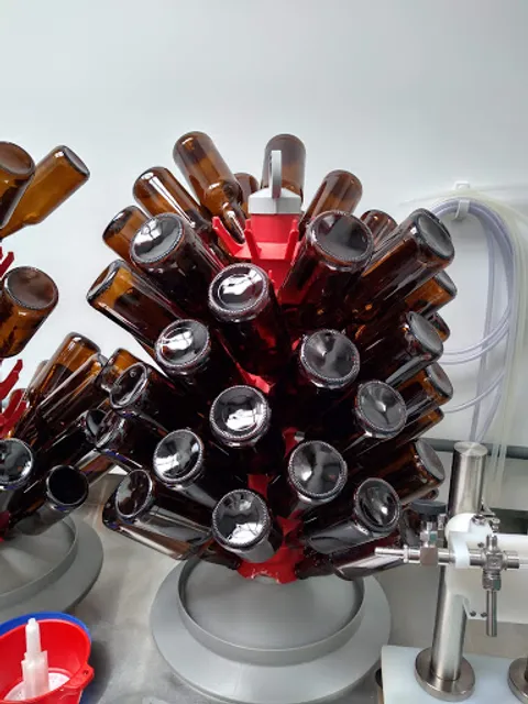 Sítio das Bromélias