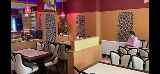 Royal India Bonn Restaurant