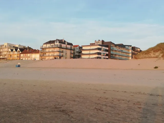 Résidence Le Sémaphore