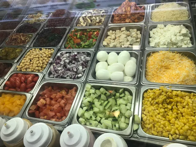 (Super) Kennedy's Chicken & Sandwiches