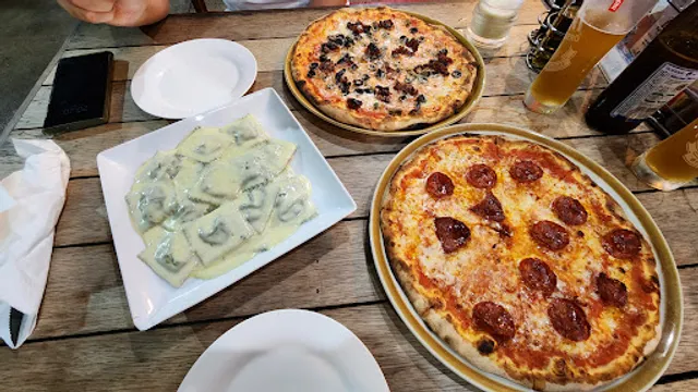 Pizzeria Agli Amici