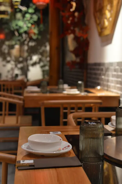 Restaurante Asiático Boracay Torrevieja