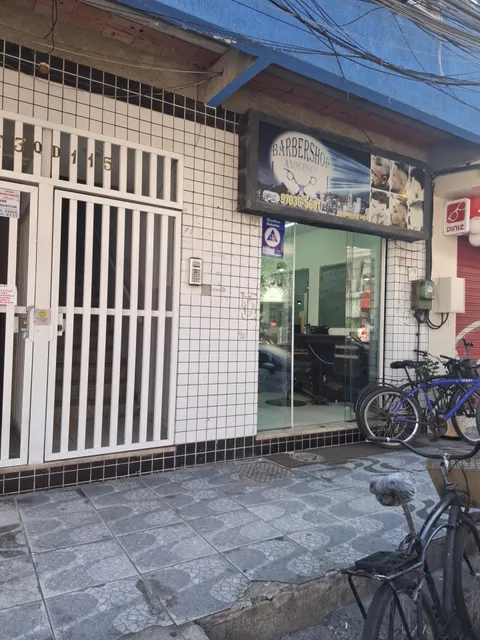 Turbo Bike Shop - Recreio Dos Bandeirantes