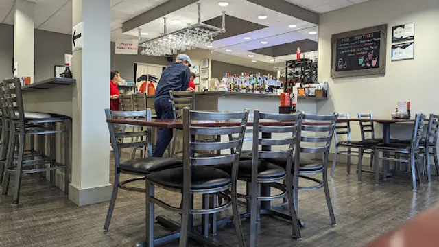 Gaslight Kitchen Asian Cuisine