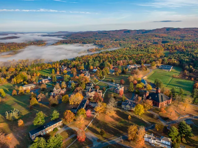 Thomas Aquinas College