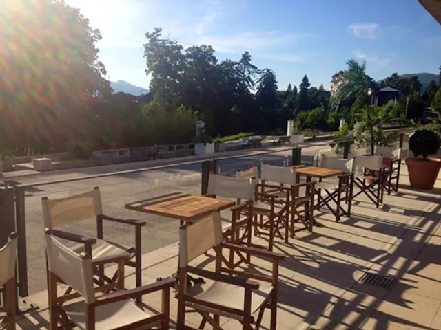 ValVital - Café Thermae Aix-les-Bains