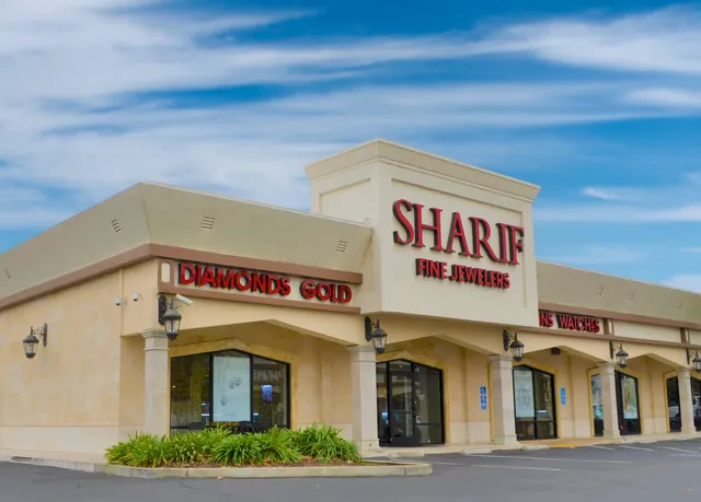 Sharif Jewelers