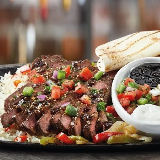 TGI Friday's | Albrook Mall