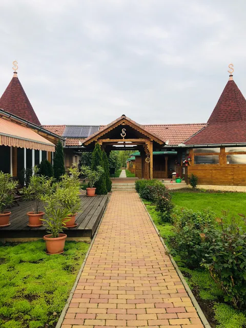 Szatmár Beregi Élményliget