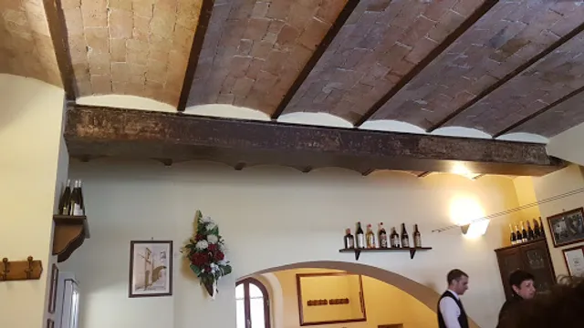 Osteria Vicolo Delle Stelle