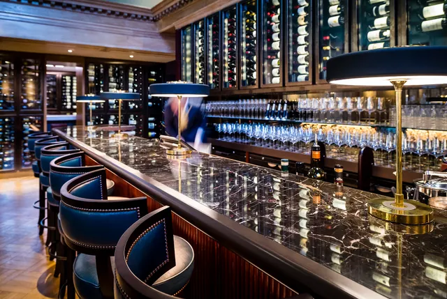 67 Pall Mall, London