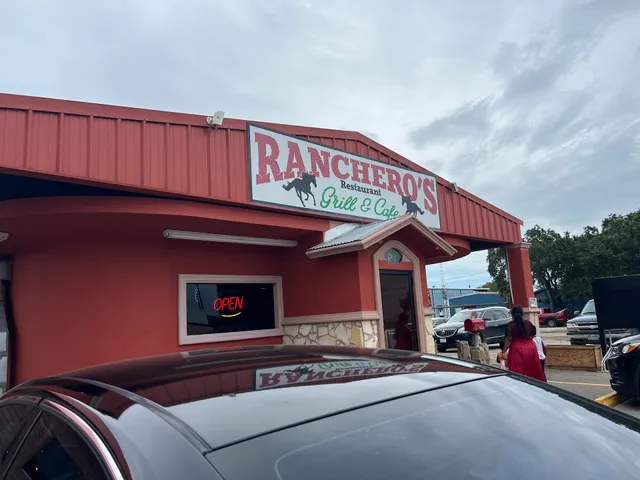 Ranchero 's