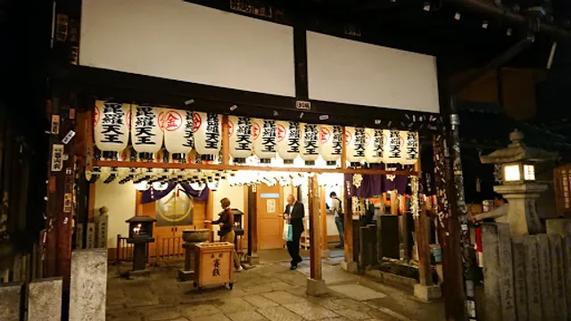 Matsusakagyu Yakiniku M Hanare Branch