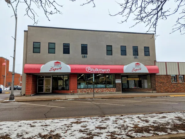 Volkmann Appliance, Inc.