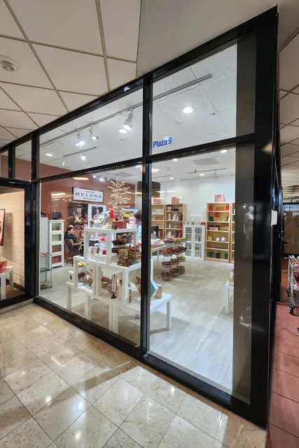 Helena Chocolatier Store