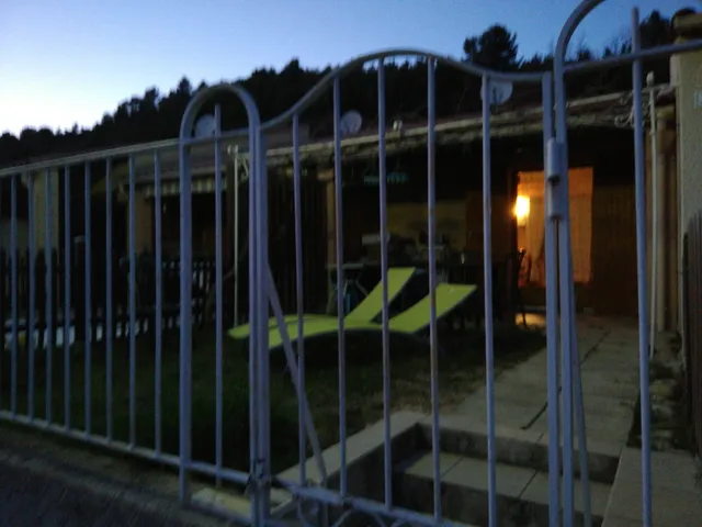 Résidence Le Provence - CureGreoux