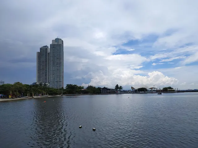 Ancol Beach
