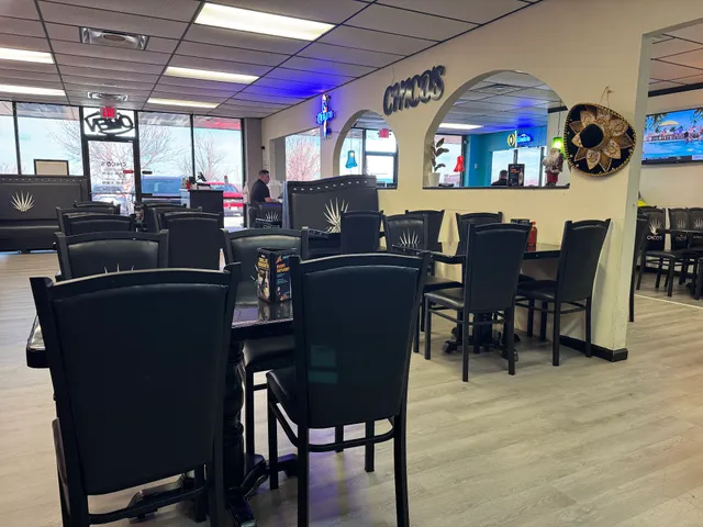 Chico’s Mexican Grill and Cantina