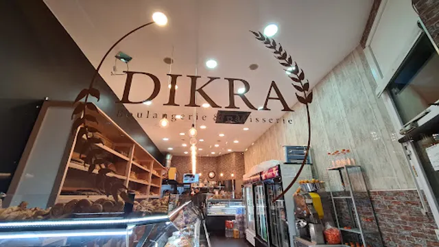 Dikra Boulangerie