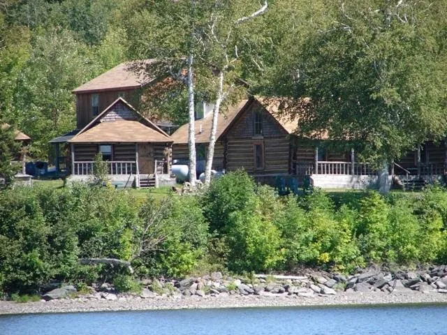 Eagle Lake Sporting Camps